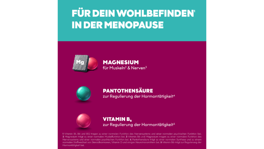 Packshot Eunova Menopause Relaxplus