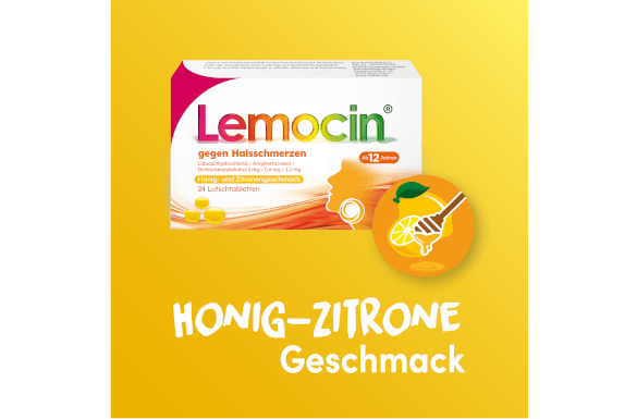Lemocin Erwachsene 
