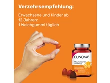 Eunova Multivitamin Gummies