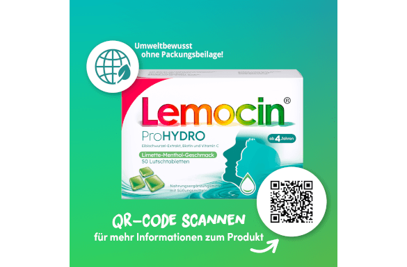 Lemocin Prohdyro 