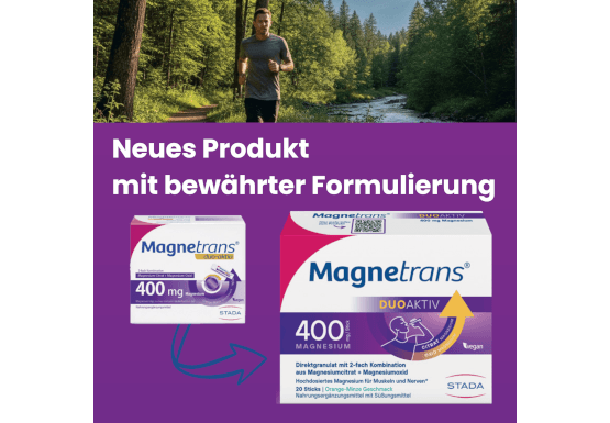 Magnetrans duo aktiv granulat neues design Magnetrans duo aktiv granulat neues design
