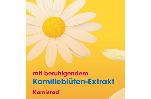 Kamistad Mundspülung Kamistad Mundspülung
