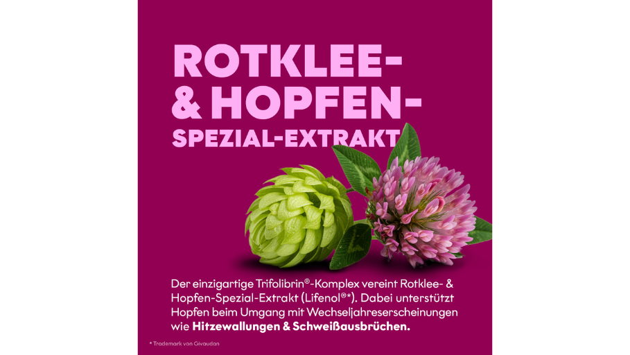 Umverpackung Eunova Menopause Körpervital Umverpackung Eunova Menopause Körpervital