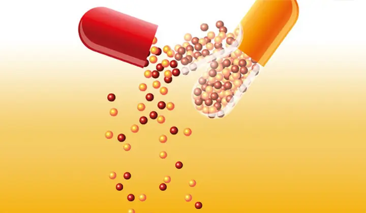 EUNOVA Langzeit Kapseln