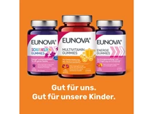 Eunova Multivitamin Gummies