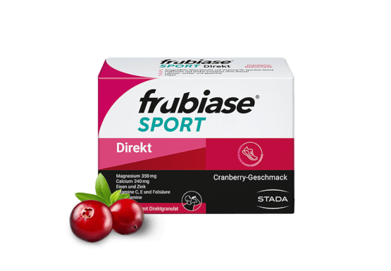 Frubiase Sport Direkt Packshot