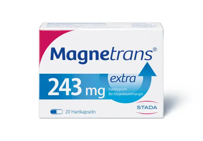 Magnetrans® extra