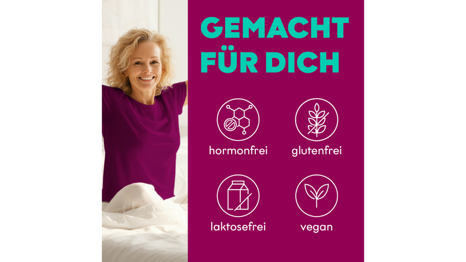 Packshot Eunova Menopause Relaxplus
