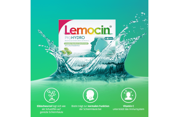 Lemocin Prohdyro 
