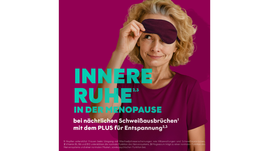 Packshot Eunova Menopause Relaxplus