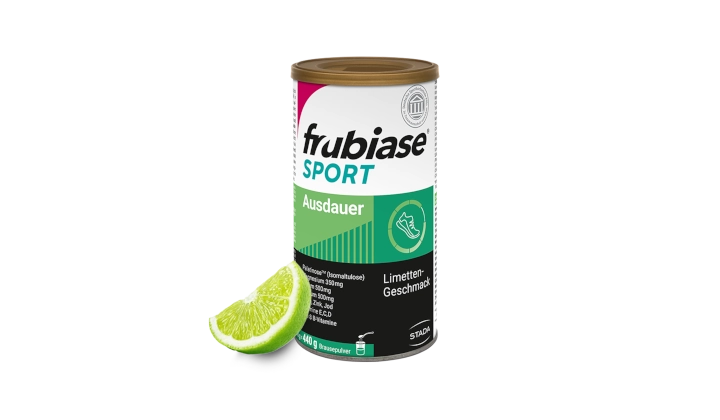 Frubiase Sport Ausdauer Packshot