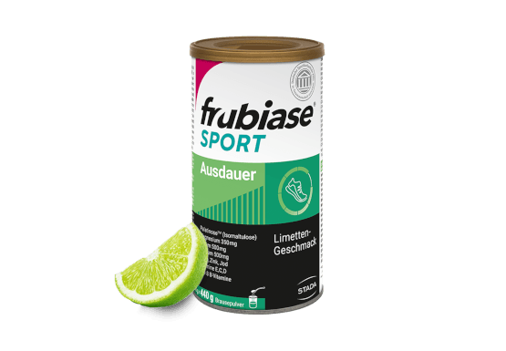 Frubiase Sport Ausdauer Packshot