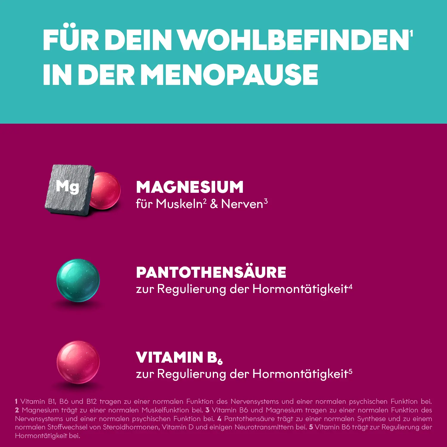 Packshot Eunova Menopause Relaxplus