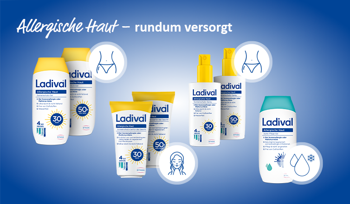 Sonnencreme bei zu Akne neigender oder fettiger Haut