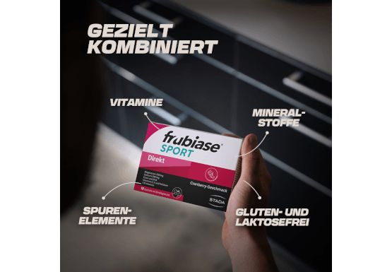 Frubiase Sport Direkt