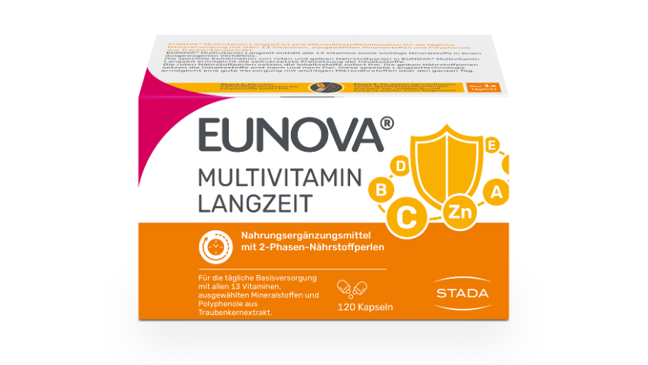 EUNOVA® Langzeit