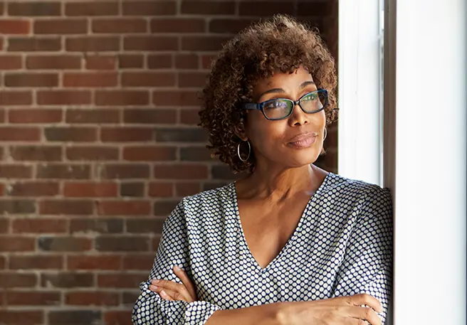 Zu wenig Vitamin D wegen dunklem Hauttyp